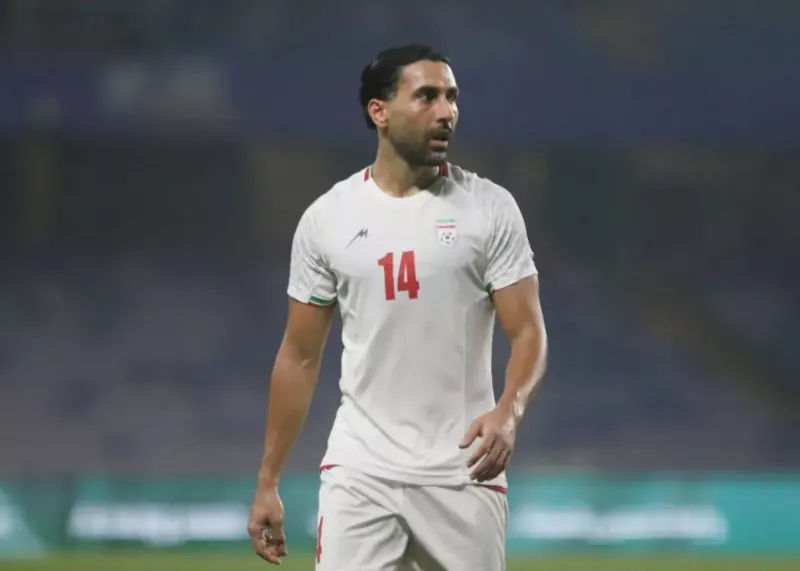 سامان ازبکها را تا میخوردند زد!