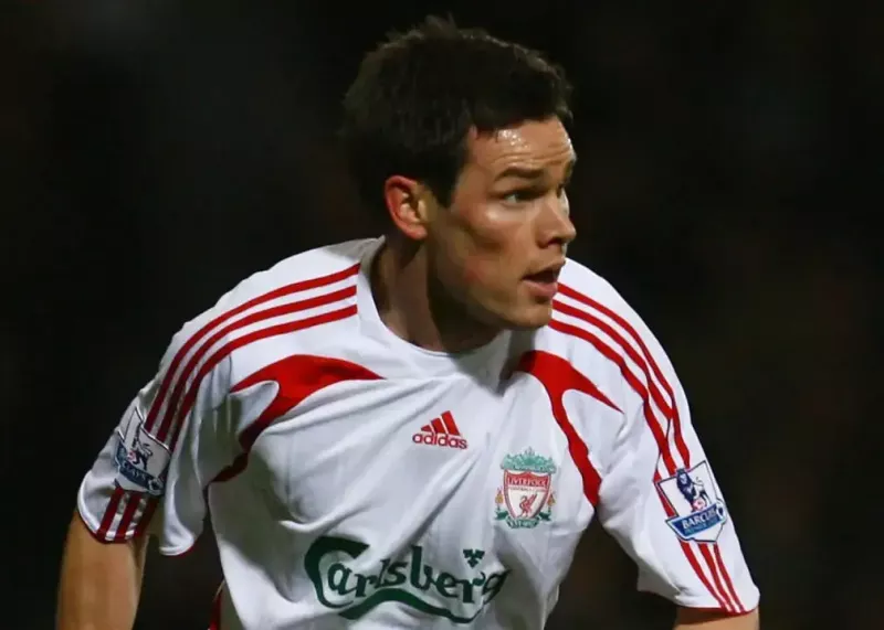 قهرمان سابق لیورپول ورشکست شد