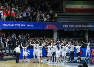 الوحده سوریه به تهران نیامد و بازنده شد!