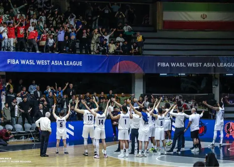 الوحده سوریه به تهران نیامد و بازنده شد!