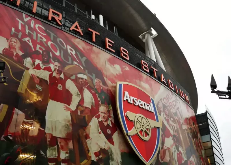 تهدید بزرگ آرسنال برای طرح جنجالی لیگ برتر