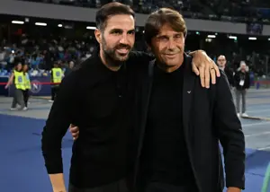 نزدیک بود از شدت تمرینات کونته غش کنم!