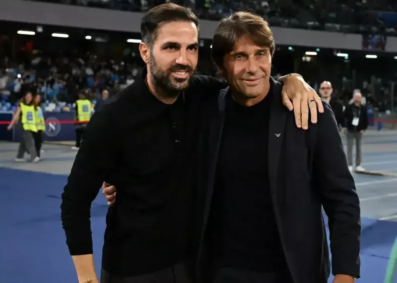 نزدیک بود از شدت تمرینات کونته غش کنم!