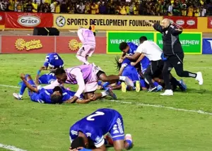 فاجعه‌‌ای در راه: کسل‌کننده‌ترین جام جهانی تاریخ