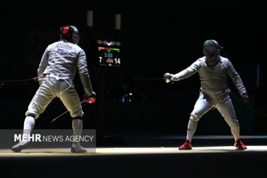 فتوحی به یک هشتم نهایی صعود کرد