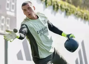 بیانیه ستاره رئال: درباره من دروغ نگویید!