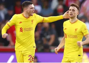 می‌دانم ژوتا از صعود من به جام جهانی خوشحال است!