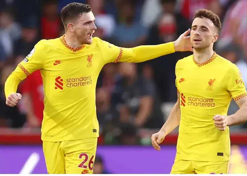 میدانم ژوتا از صعود من به جام جهانی خوشحال است!