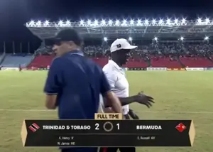 فیفا هم فریب خورد: اتفاق عجیب در مقدماتی جام جهانی