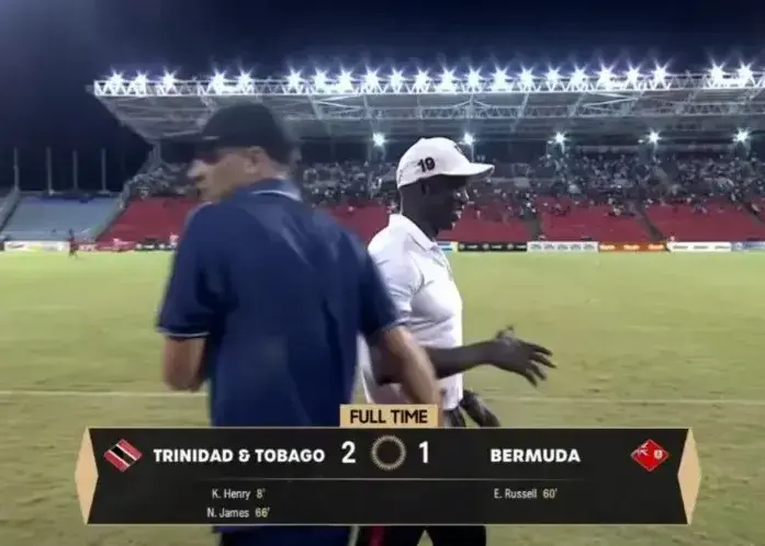 فیفا هم فریب خورد: اتفاق عجیب در مقدماتی جام جهانی