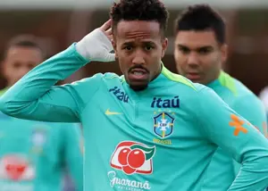 رسمی: ستاره رئال 15 روز خانهنشین شد