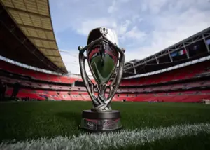 فینالیسیما: میزبانی عربستان و قطر از مسی و یامال