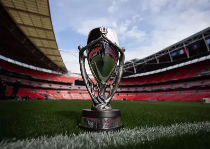 فینالیسیما: میزبانی عربستان و قطر از مسی و یامال