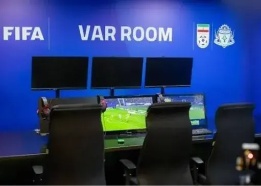 خبر مهم تاج: VAR در لیگ یک و لیگ زنان