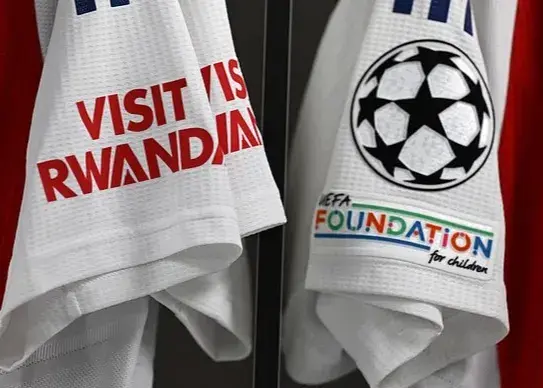 آرسنال پایان قرارداد ننگین را اعلام کرد