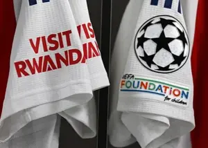 آرسنال پایان قرارداد ننگین را اعلام کرد