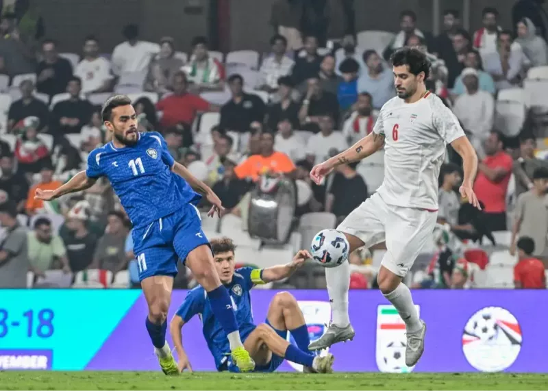 شوک جدید به قلعه‌نویی: شماره 6 رفت!