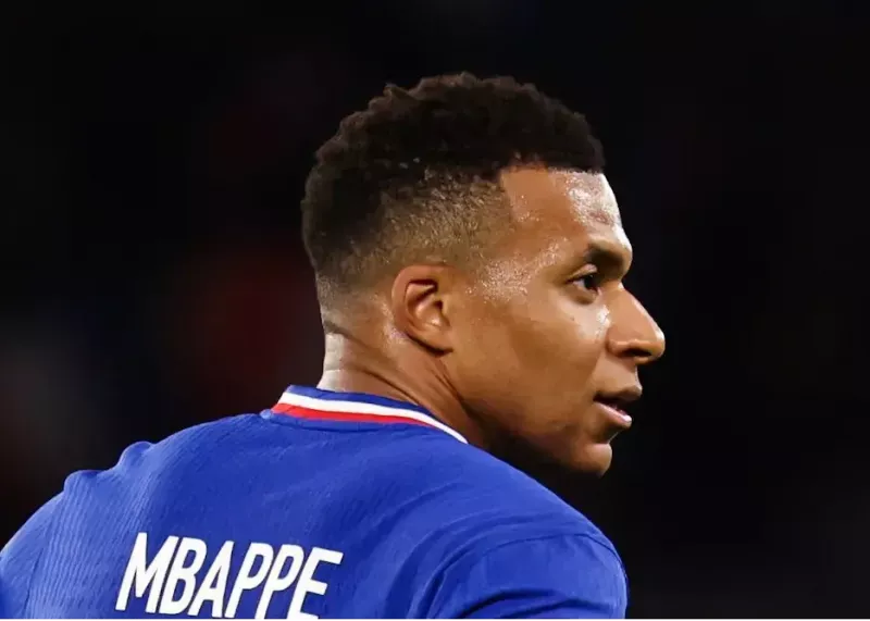 خشم فرانسه از سفر جنجالی امباپه به دبی