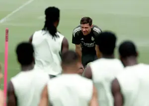 رئال برای یک جهنم 28 روزه آماده شد