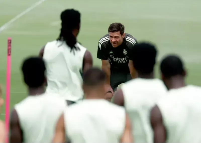 رئال برای یک جهنم 28 روزه آماده شد