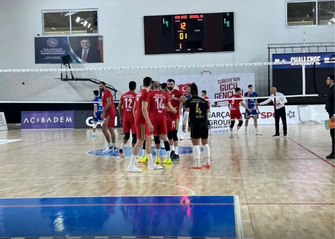 قرار نیست این دو لژیونر ایرانی رنگ برد را ببینند!