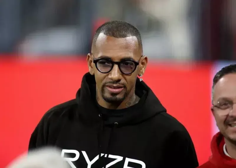 سکوت بواتنگ درباره خودکشی همسرش شکست