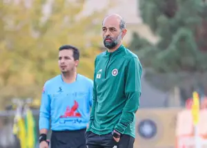 سپاهان 4 بازیکن جدید برای جام حذفی دارد!