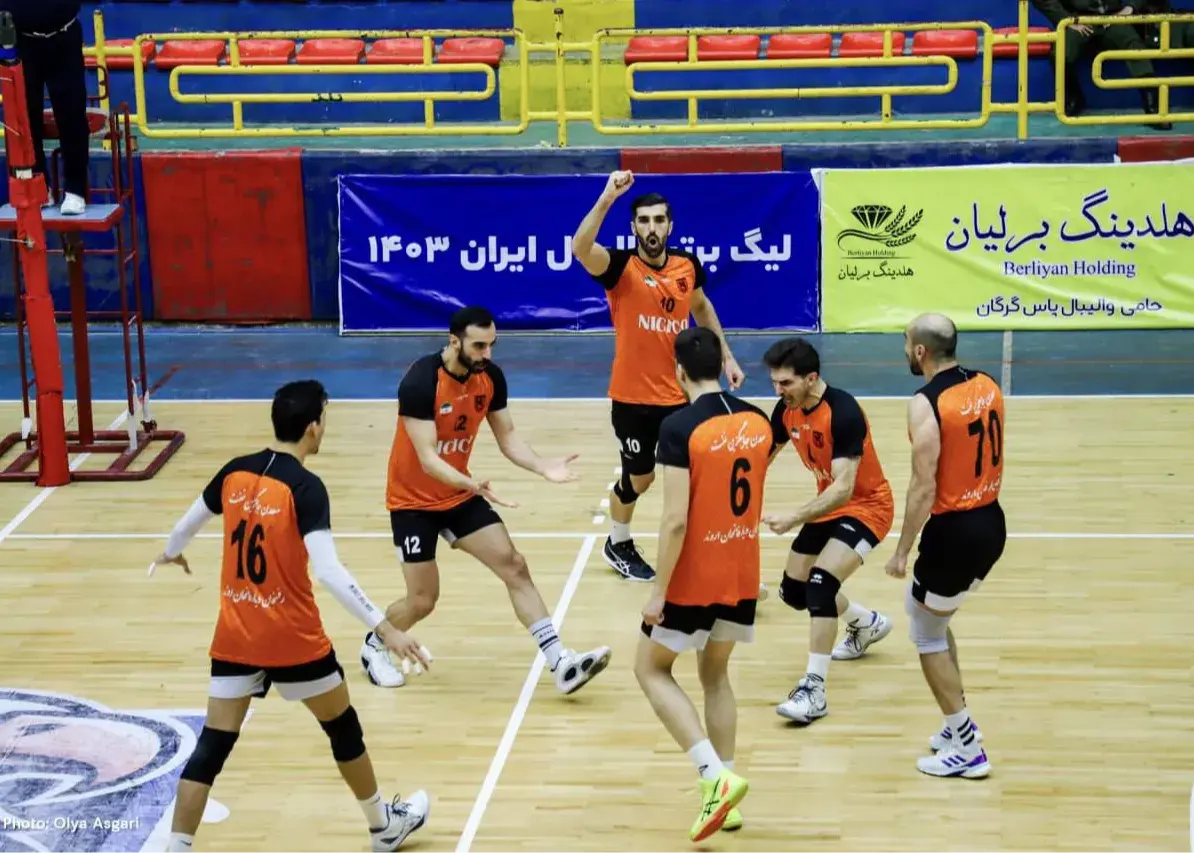 استقلال ذوق هوادارانش را کور کرد