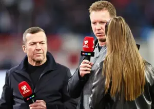 در آلمان هیچکس بلیت مجانی جام جهانی ندارد!