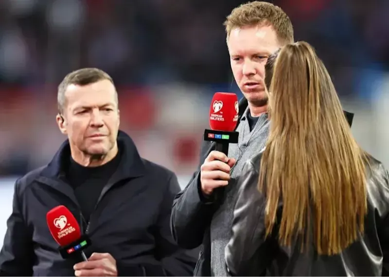 در آلمان هیچکس بلیت مجانی جام جهانی ندارد!