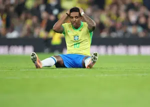 رودریگو علیه ژابی: کاری از دستم برنمیآید