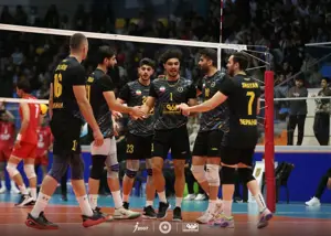 سپاهان برای قهرمان ایران دردسر درست کرد