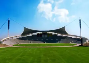 ابهام بزرگ درباره محل میزبانی استقلال