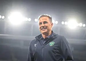 کاناوارو: از برد ایران و مصر احساس غرور میکنم