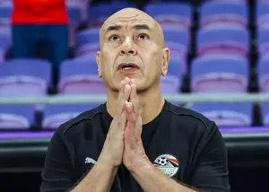 سرمربی تیم ملی مصر: از حسادت بمیرید!