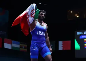 کاپیتان مثل همیشه مطمئن: ساروی 20 گرفت