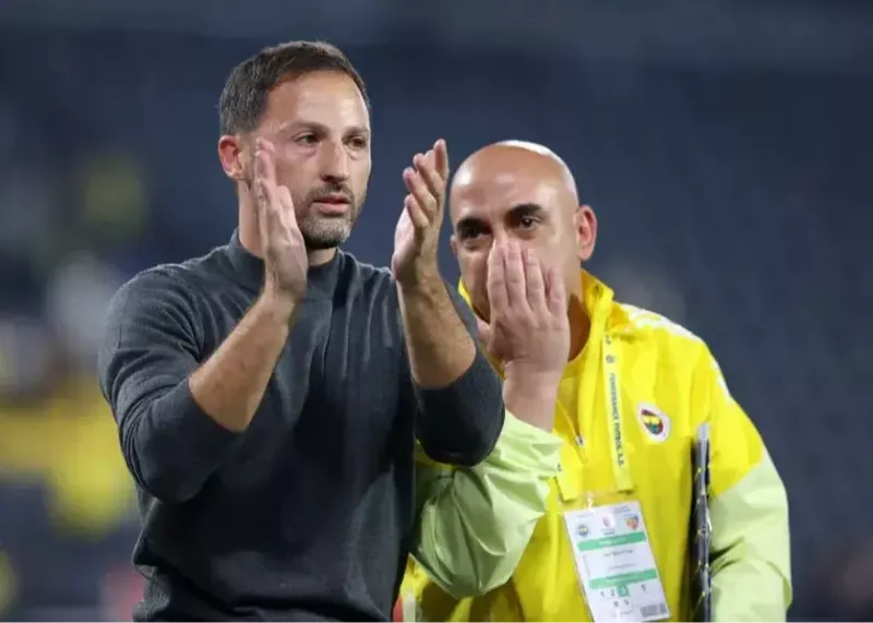 سرمربی فنرباغچه مثل کارتال: در باشگاه می‌خوابم