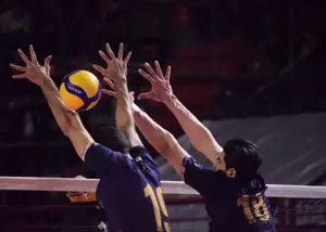 شگفتی‌ بزرگ هفته اول والیبال ایران