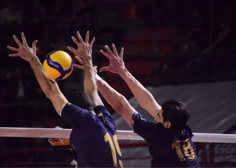 شگفتی‌ بزرگ هفته اول والیبال ایران