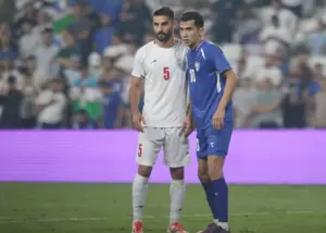 میلاد محمدی، قربانی یک ضربه خنده‌دار!