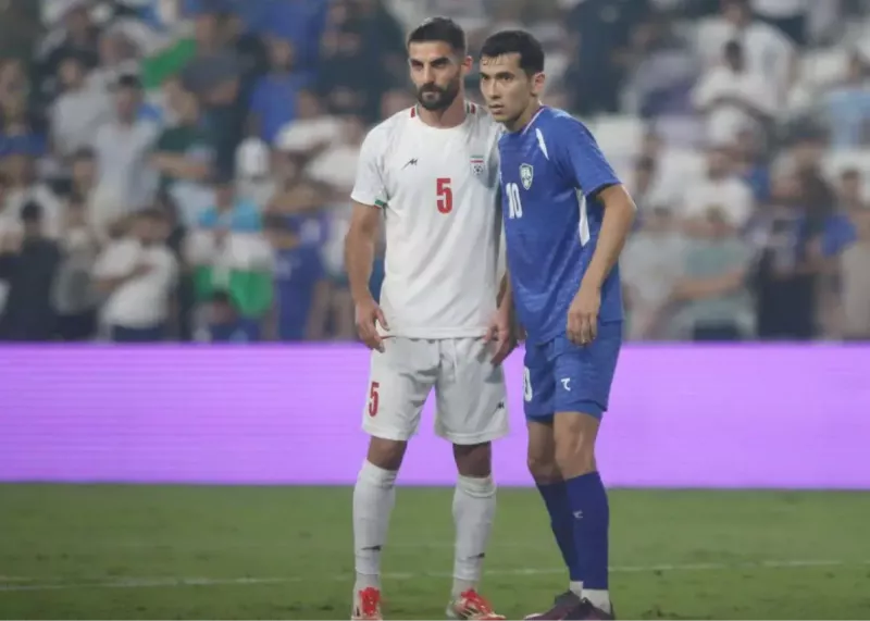 میلاد محمدی، قربانی یک ضربه خنده‌دار!