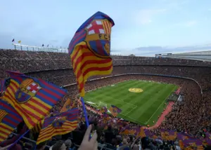 سورپرایز ویژه بارسا: باید تا شنبه منتظر بمانید!