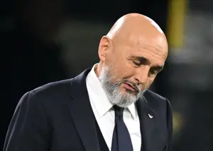 تحول یوونتوس با مربی عاشقِ آغوش!