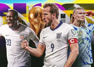 تغییر بزرگ در رنکینگ جدید فوتبال آسیا