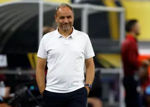 تیم نازون، بدون حتی یک میزبانی، در جام جهانی!