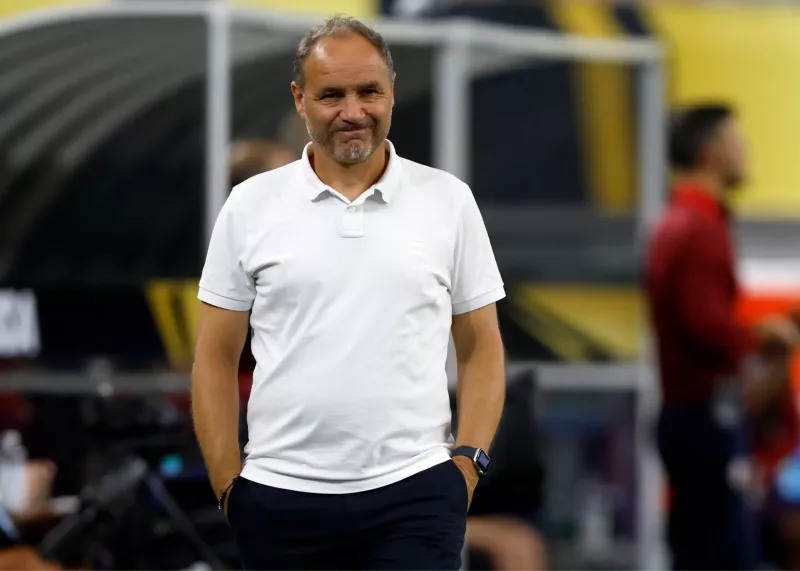 تیم نازون، بدون حتی یک میزبانی، در جام جهانی!