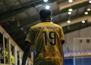 برای قهرمانی در فوتسال ستاره بخرید نه صرفاً بازیکن!