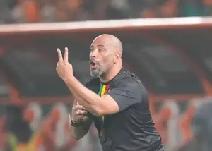 عذرخواهی از اتهام جادو: برای کنگو احترام قائلم