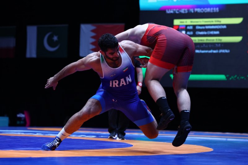 ساروی: وزن کم کردن های زیاد اذیتمان می کند