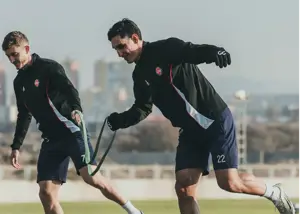 اولین تیمی که میخواهد از ازبکستان انتقام بگیرد